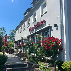 Gasthuis Altes Backhaus, Herzogenaurach